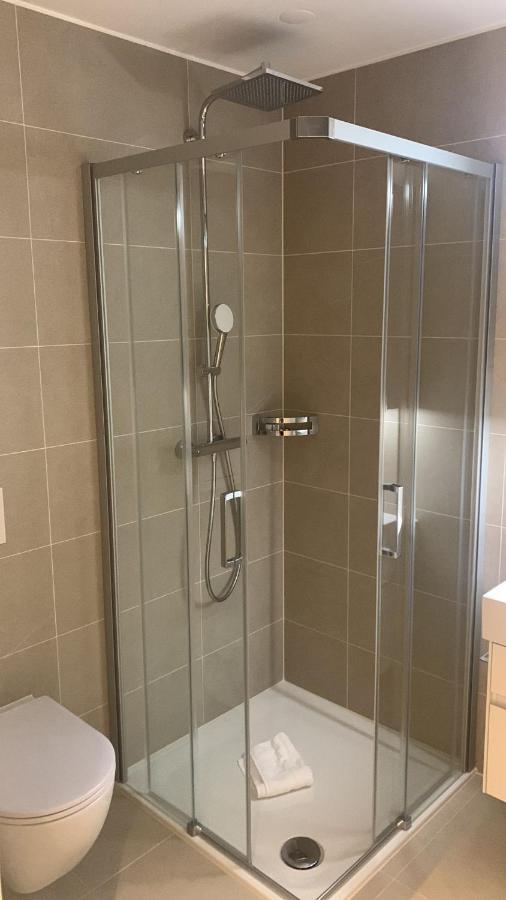 Swiss Star Zurich Oerlikon - Self Check-In Διαμέρισμα Εξωτερικό φωτογραφία